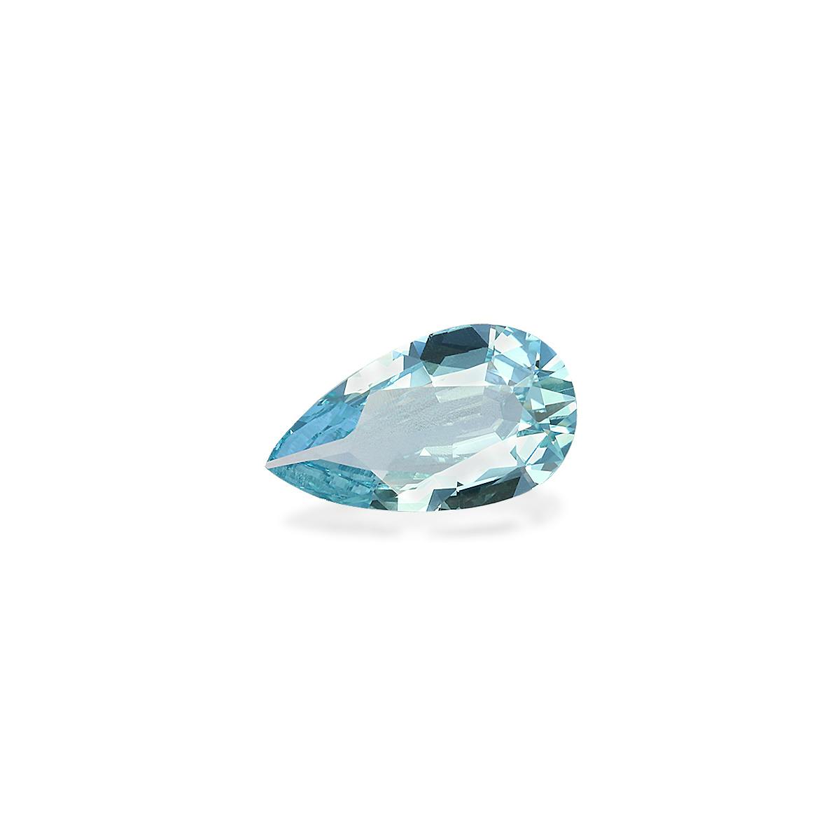Aquamarine 1.60 ct